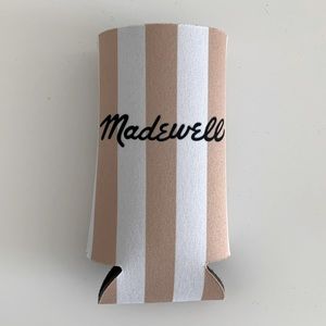 MOVING SALE | New Madewell collapsible drink koozie
